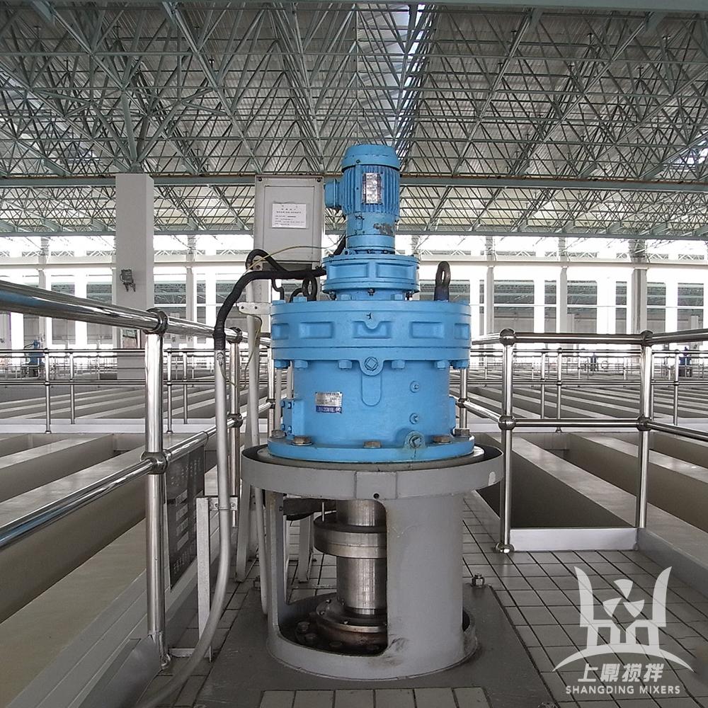 Environmental protection, water treatment